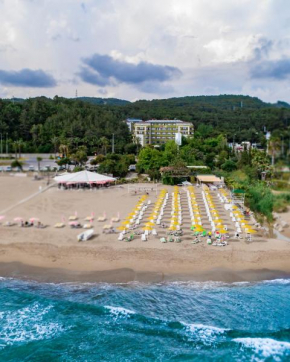 Miarosa İncekum Beach